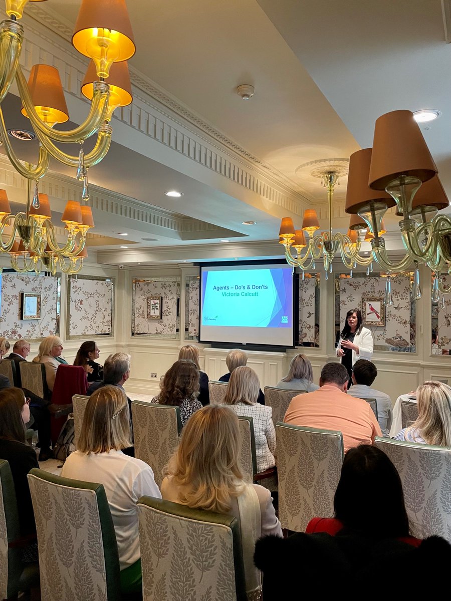 VCAConsultingUK's tweet photo. Great afternoon yesterday as a guest speaker at the PoB Hotels Conference at the stunning Goring Hotel! Thank you Katie Burns! https://t.co/bdmni7iZl6