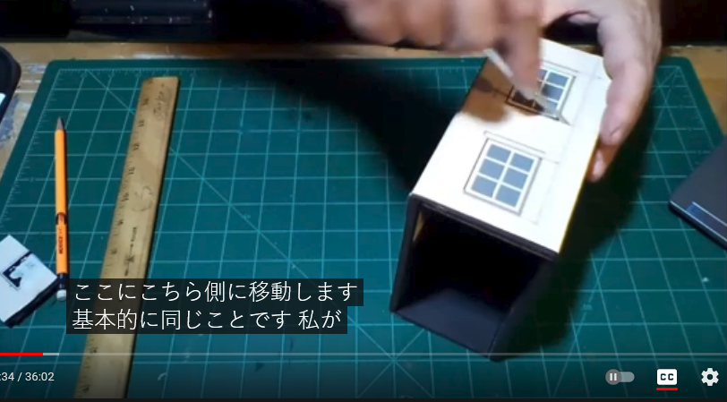 slotjournal's tweet photo. Check Out  Slot Journal Episode #3 - Tower Trim, New Cars and Shout-Outs:  https://t.co/3kD2JQTGrD via @YouTube 

Don't forget, you can use Settings/Captions/Auto Translate to pick your CC language! https://t.co/CMjKGL4CMn