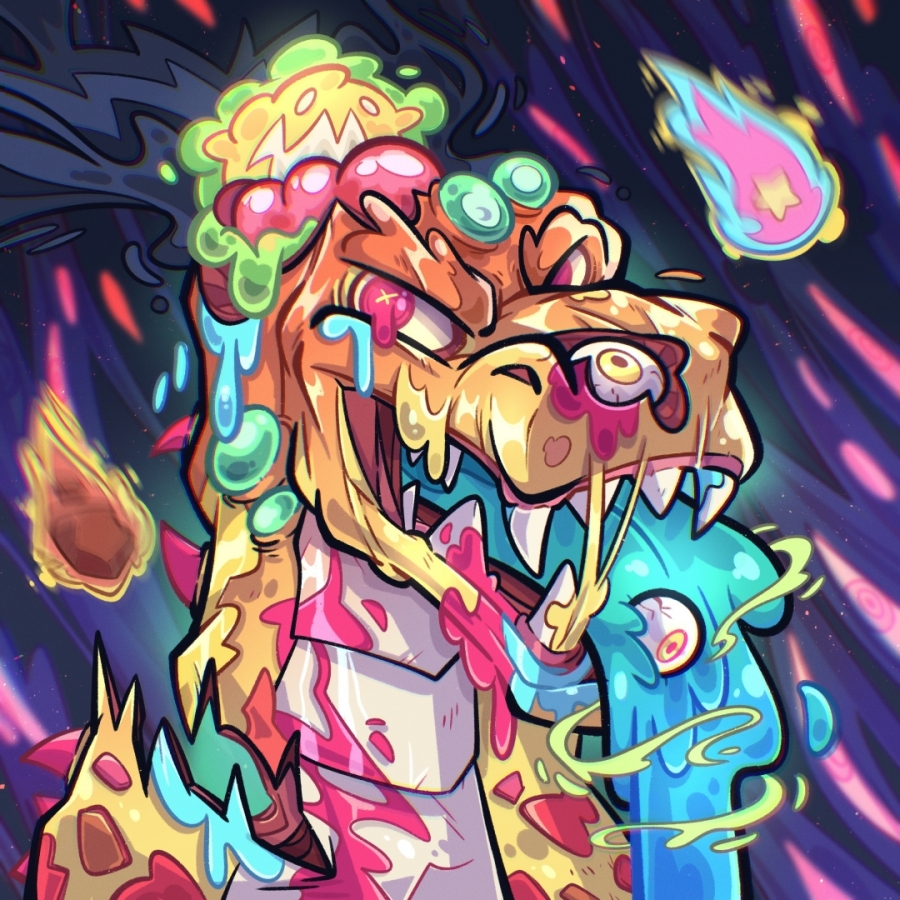 miksketched_'s tweet photo. 📌Hi! I'm MiK. I'm a freelance illustrator from Malaysia. Thanks for checking out my stuff! ❤🌈✨

• EA: https://t.co/Ph8p4z73Uk
• FND: https://t.co/j5BZenLuJE
• DeviantArt: https://t.co/3shpBsmFsV
• Other links: https://t.co/zgb3WbdaJo

#ArtistOnTwitter https://t.co/lPgLJpvmiT