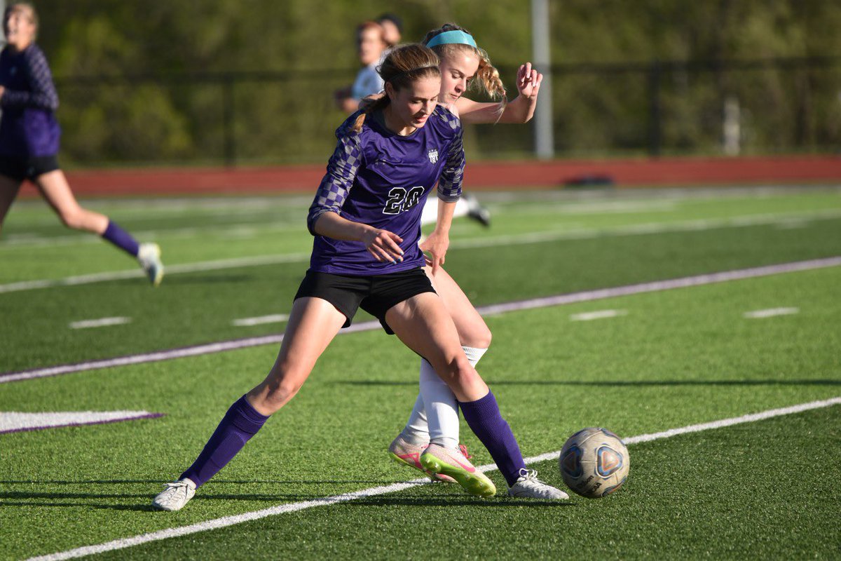 Pacific High School Soccer tweet media