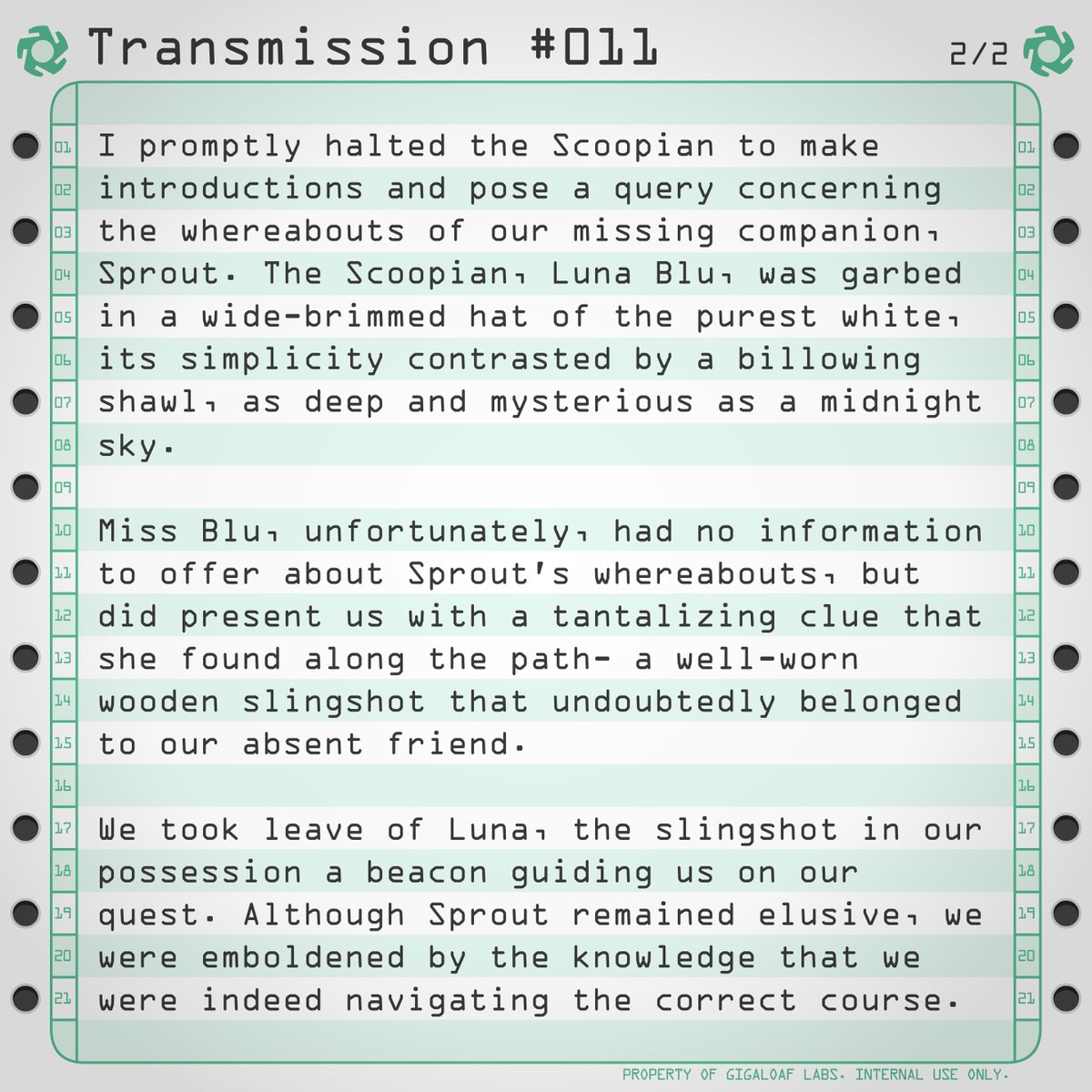 Flipline Studios on Twitter