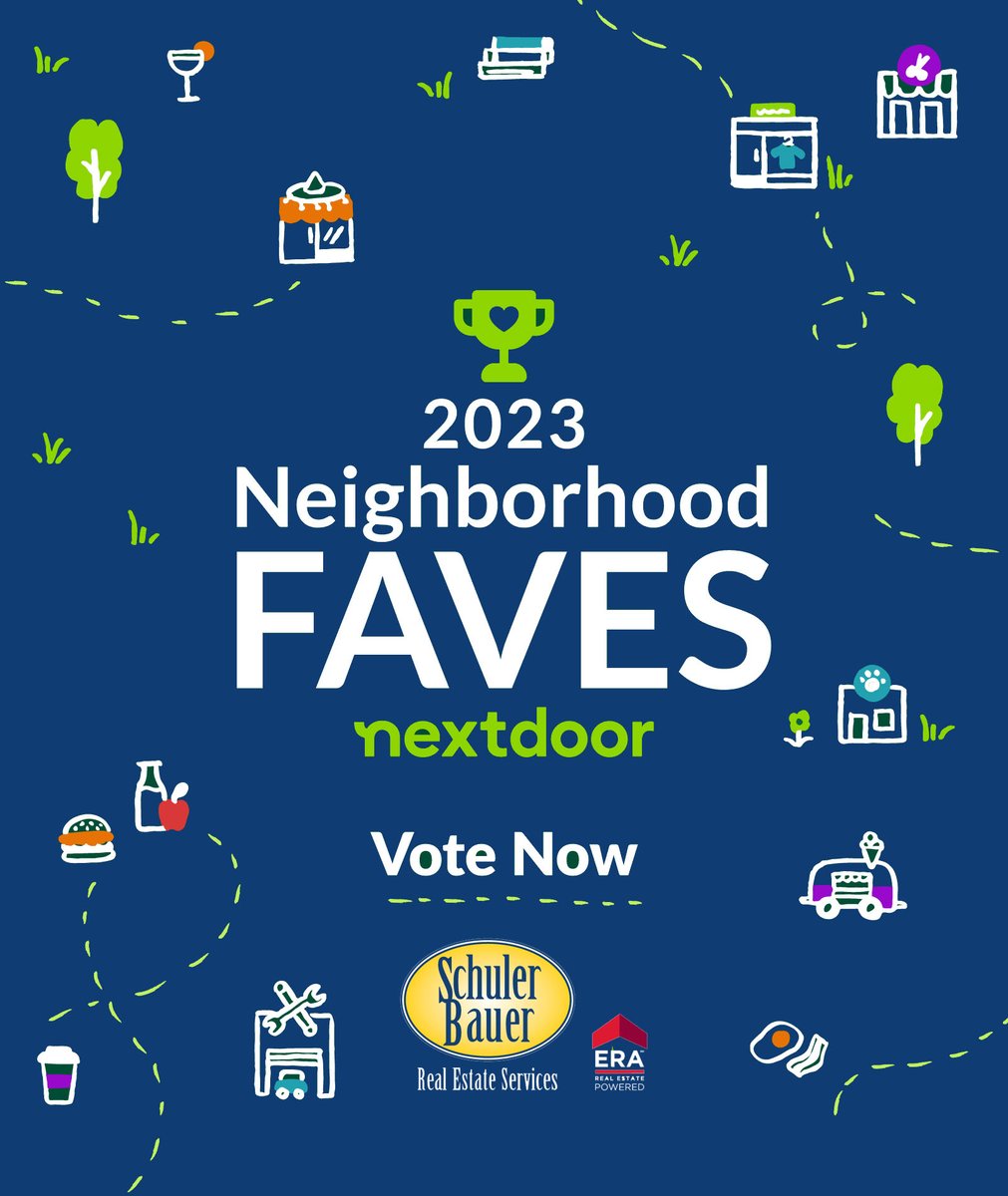 Schuler Bauer Real Estate Services ERA Powered tweet media