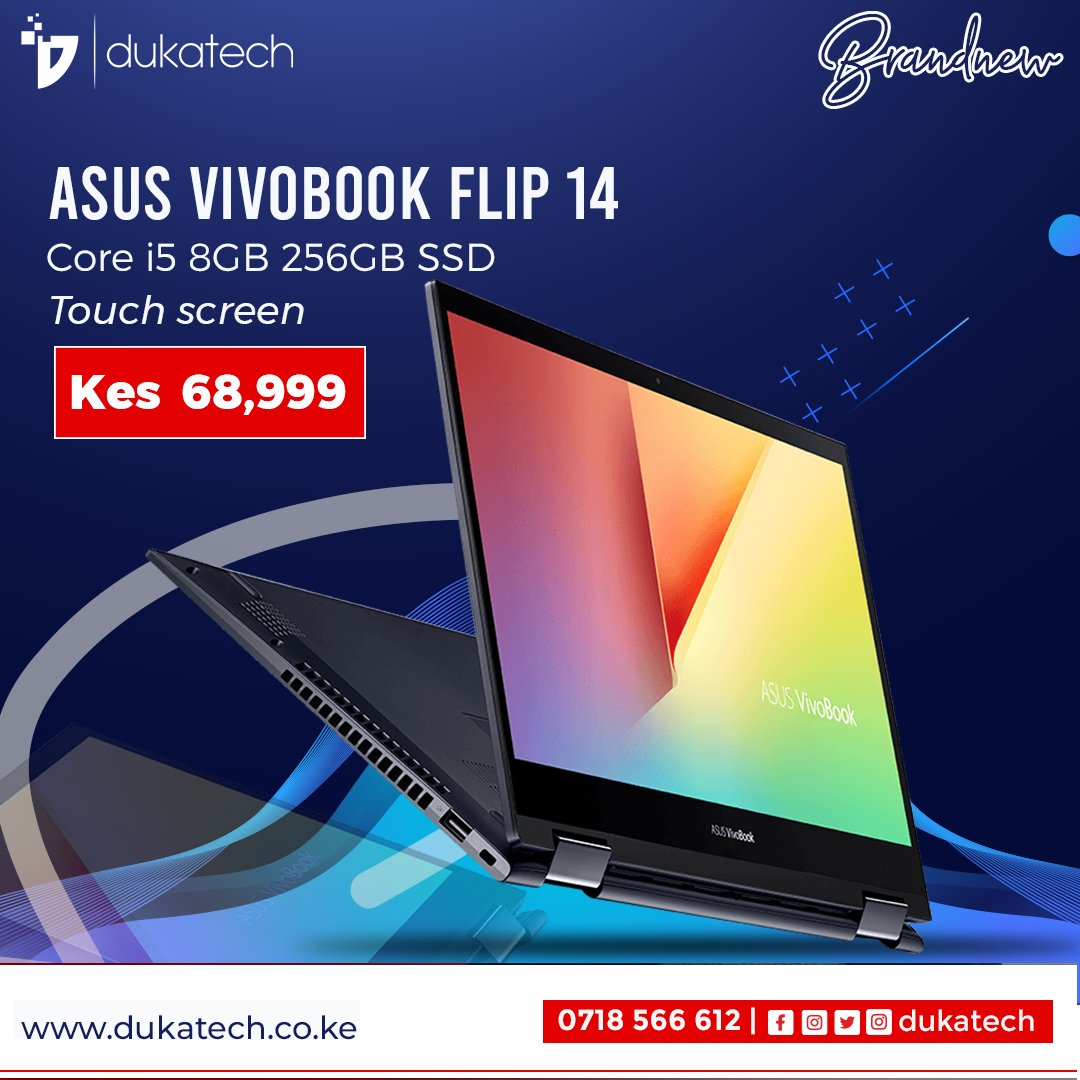 Let your fingers do the talking with this Asus Laptop.

#gainwithspikes #gainwithmchina #gainwithpaula #gainwithxtiandela #gainwiththeepluto #gainwithmtaaraw #gainfollowtrain #gainwithbundi #igkenya