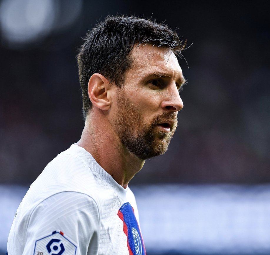 Re: [閒聊] 夏季人肉市場23/24-Leo Messi