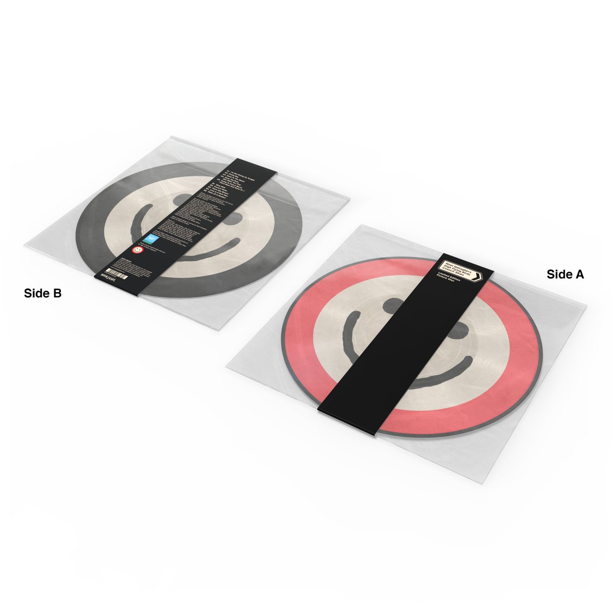 ShootMusic's tweet photo. WIN NOEL GALLAGHER PRIZES!!!

To celebrate the release of his album Council Skies OUT NOW, we have 3 great prizes:

◼️Triple Deluxe Vinyl
◼️Ltd Edition Picture Disc
◼️T-shirt

Retweet To Win! 

We'll pick winners at random 15/06/23

#Competition #Noel #NoelGallagher #Oasis https://t.co/WZ2FgEB0L8