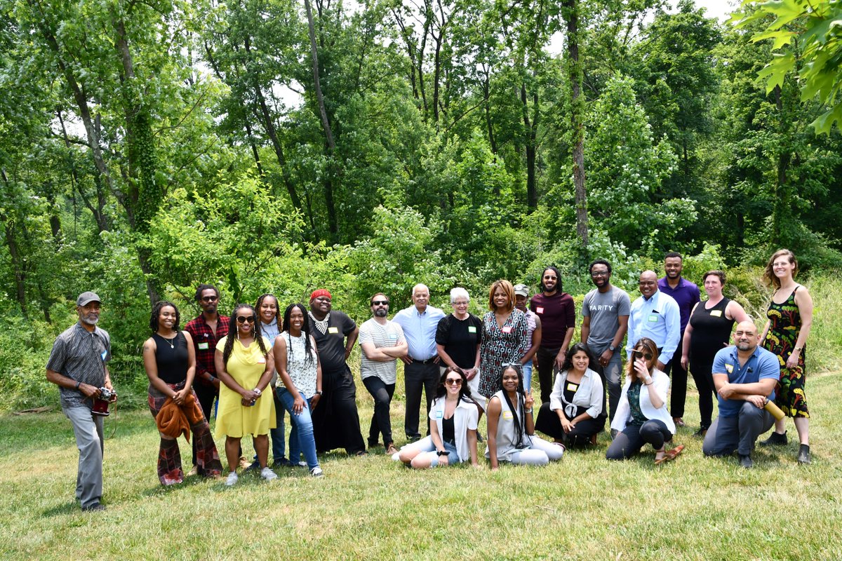 BDC was excited to participate in the Baltimore BASE Network Spring Retreat to share ideas, discuss ways to improve support to small businesses, and plan for the future.  Thank you to all the participants and the staff at @ImpactHubBalt for organizing the retreat.