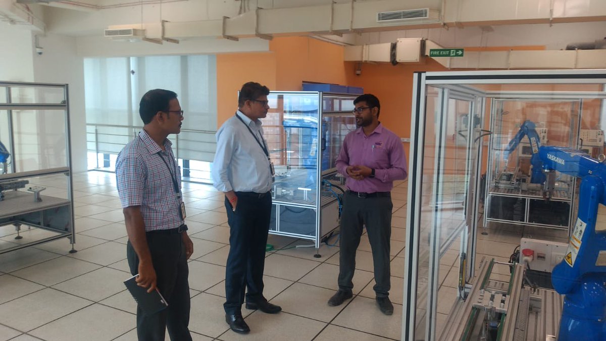 Dr. Ajit Kumar Kar tweet media