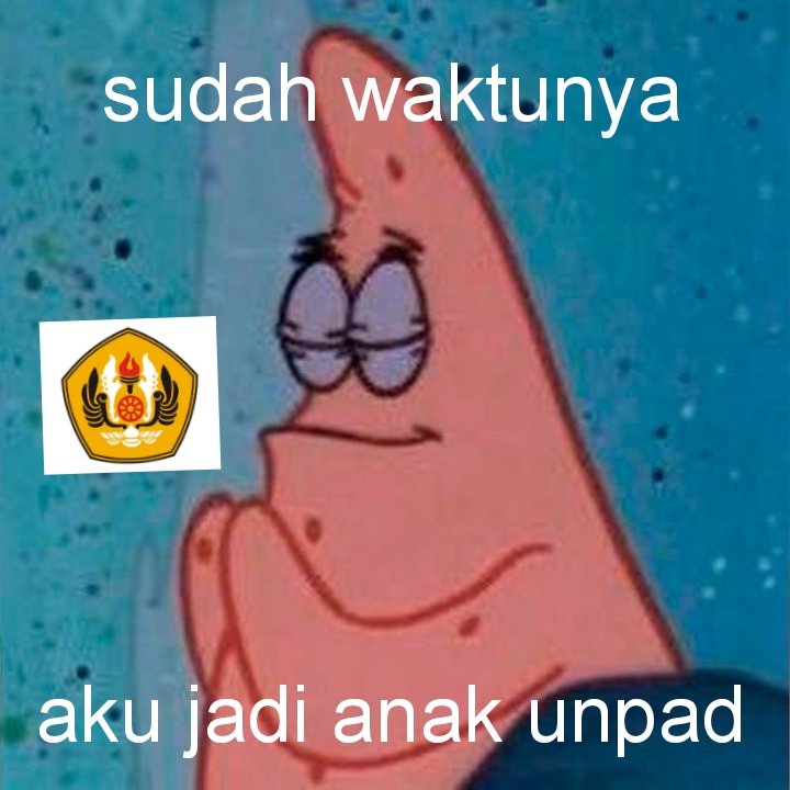 yangsryu's tweet photo. P admin @/unpad https://t.co/eUFluSenPE