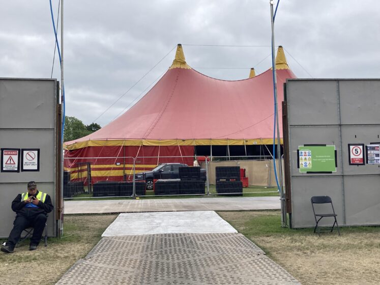 Residents living near Brockwell Park hit out over six 'noisy' festivals in just nine days

#Lambeth #HerneHill #Brixton #TulseHill #LDRepoter 
southwarknews.co.uk/featured/resid…