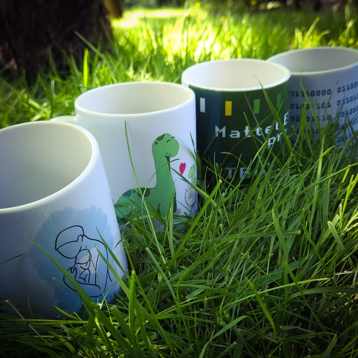☕️Make sure Dad is fuelled for the day☕️

Shop a range of mugs, coasters and bookmarks that make great gifts for Father's Day.

#fathersdaygifts #fathersday #shopsmall #shoplocal #giftsforgrandparents #giftsfordad #giftsforcoffeelovers #PandaMotion #mumlife #mumbosslife