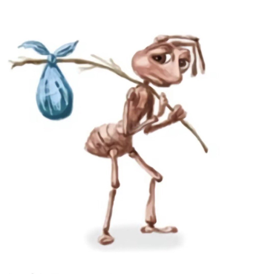 Así me siento cuando le pido cualquier favor a alguien