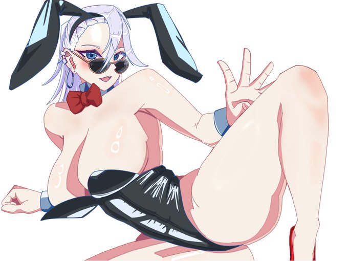 バニーソニア

#ラストオリジン 