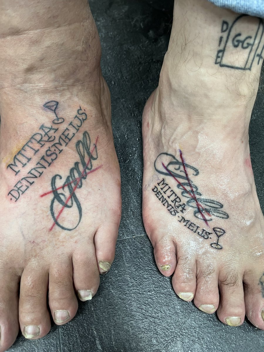 Richard Theuws tweet media