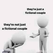 Me to Adrienette:
#ADRIENETTE