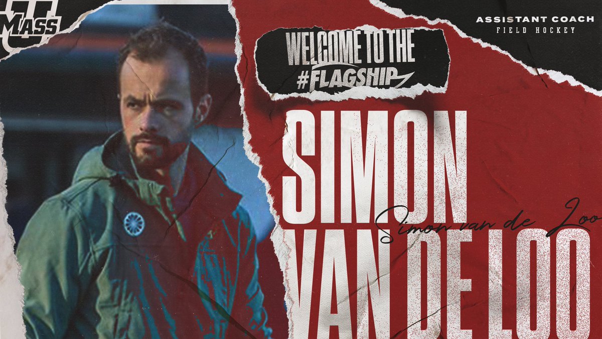 Welcome to the #Flagship 🚩 Simon van de Loo!

📰 bit.ly/3qrdHOl