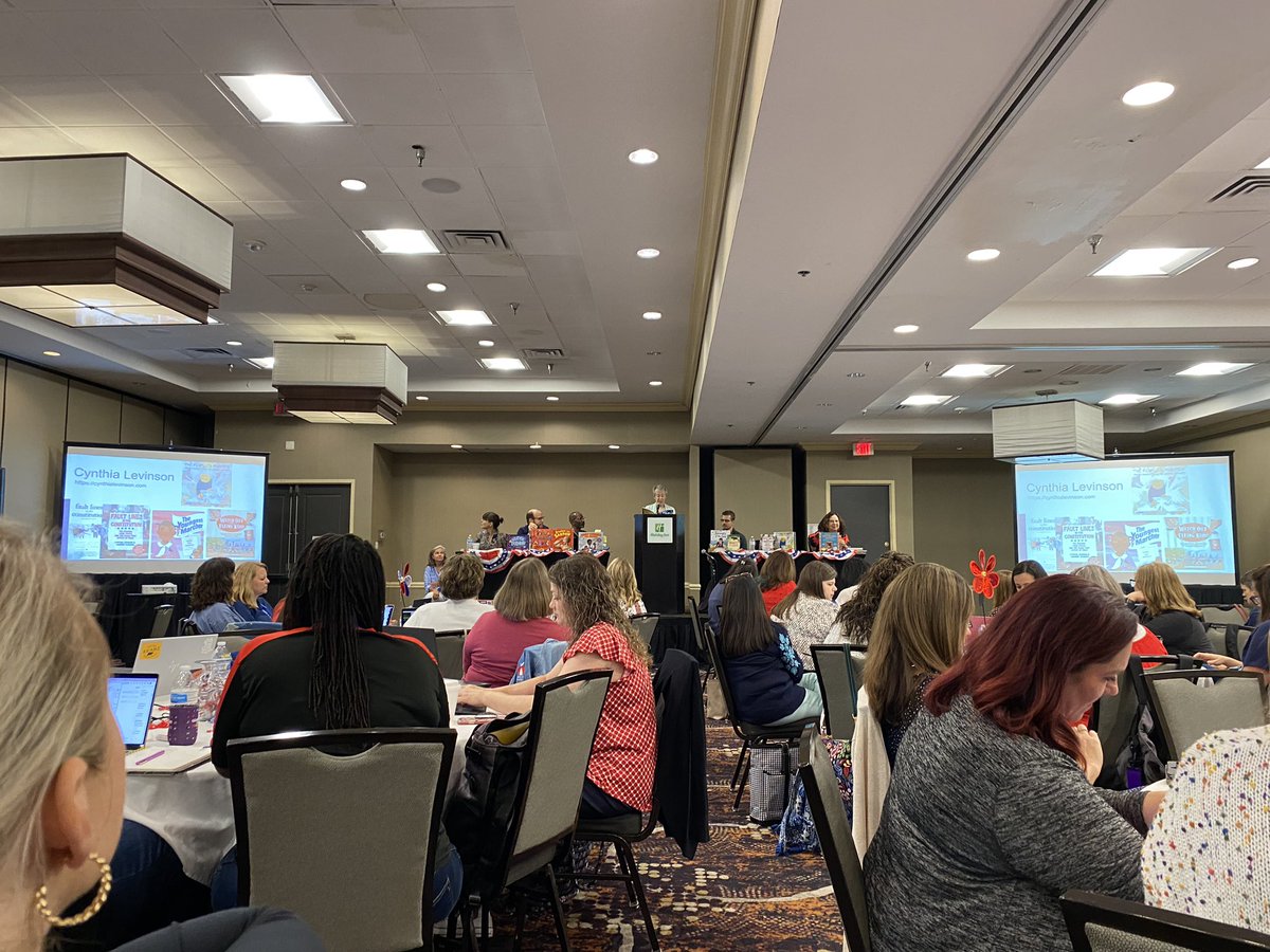 Hearing great things from the NF panel at TASLA.  Thank you for this important work.