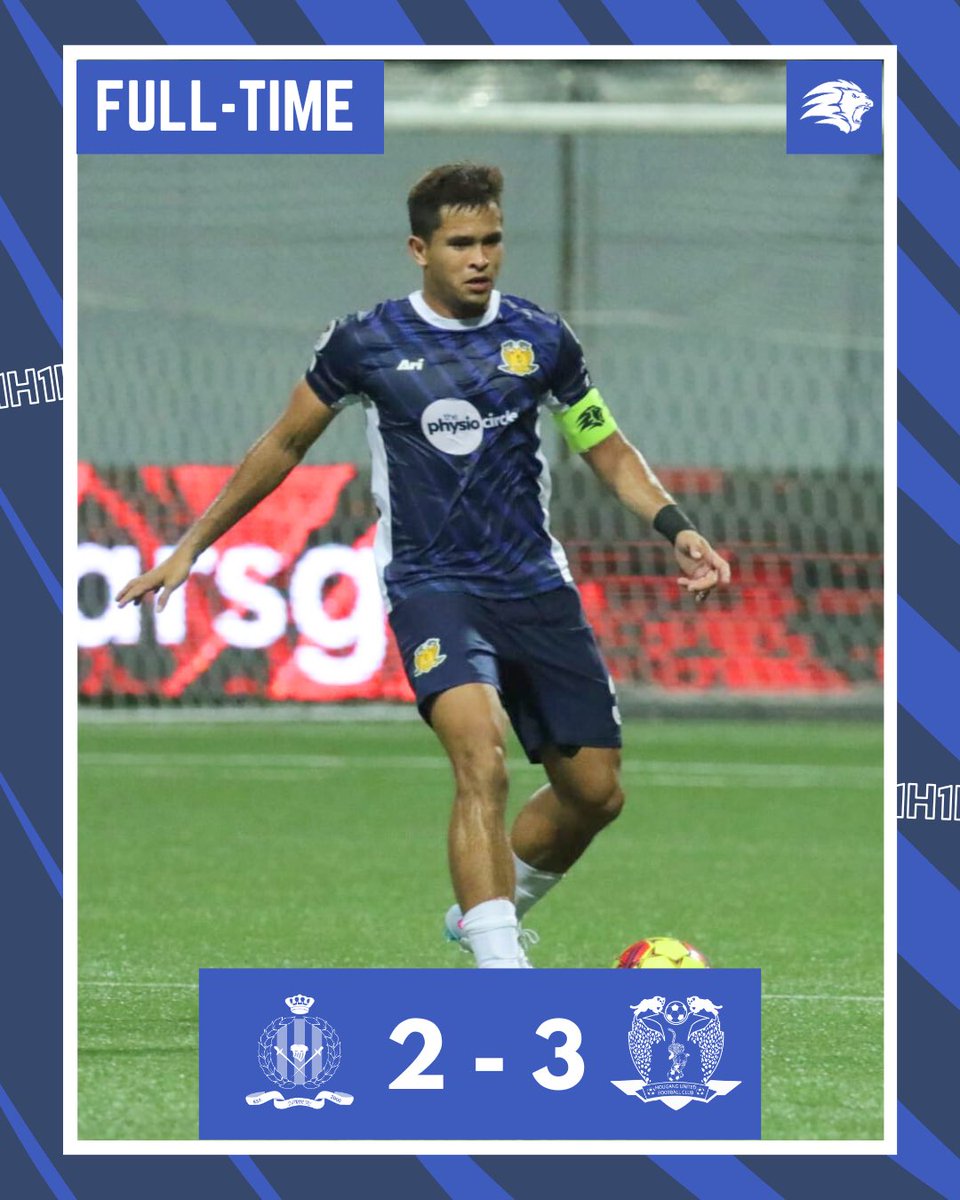 HougangUnited's tweet photo. Job done ✅
DPM: Hakeme 84’, 90+4’ (Pen)
HOU: Amy Recha 33’, 39’, 53’
#HGFC #1H1H #SPL #DPMHOU #CafeFootballSG #CareSingapore #Myprotein #MyproteinSingapore #thephysiocircle #speedfitsg #starbalmsg https://t.co/NGLNZSxULm