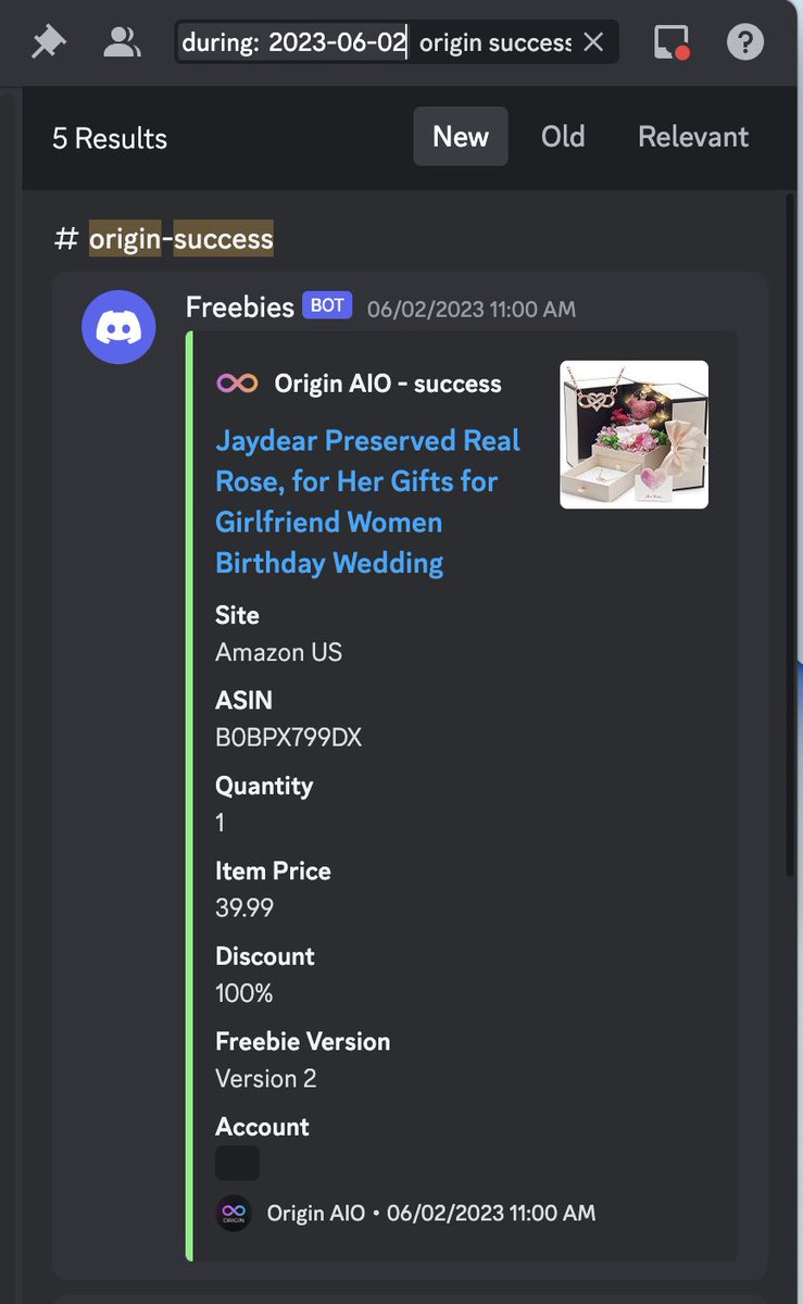 instoreflips's tweet photo. @Origin_AIO @SuccessHvn https://t.co/GY18EVRmqK