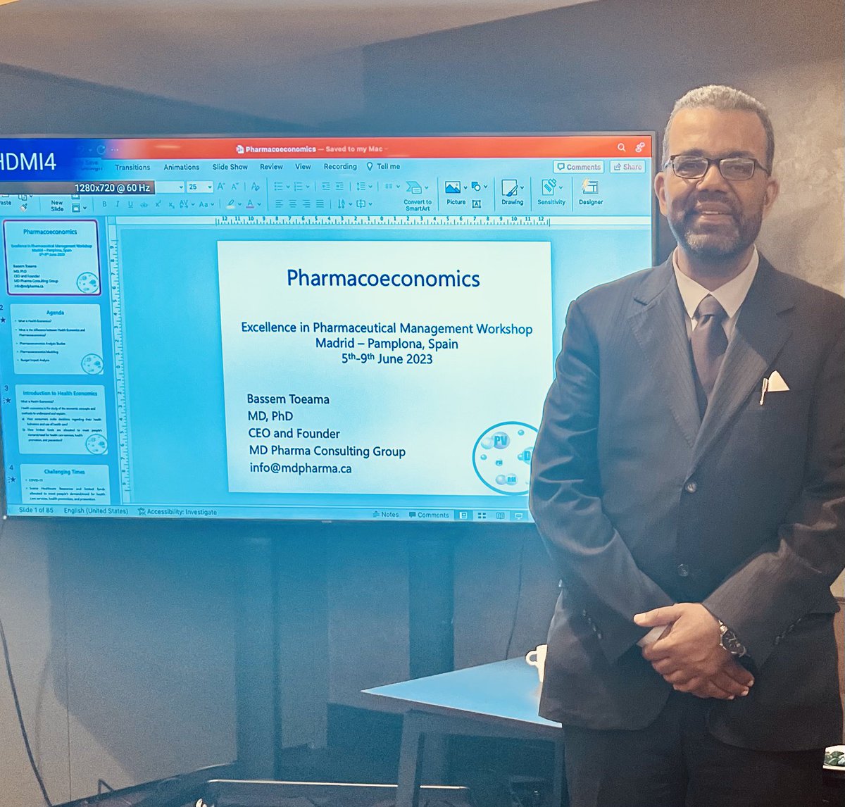 MDPharmaConsult's tweet photo. https://t.co/RBGNRypD5T