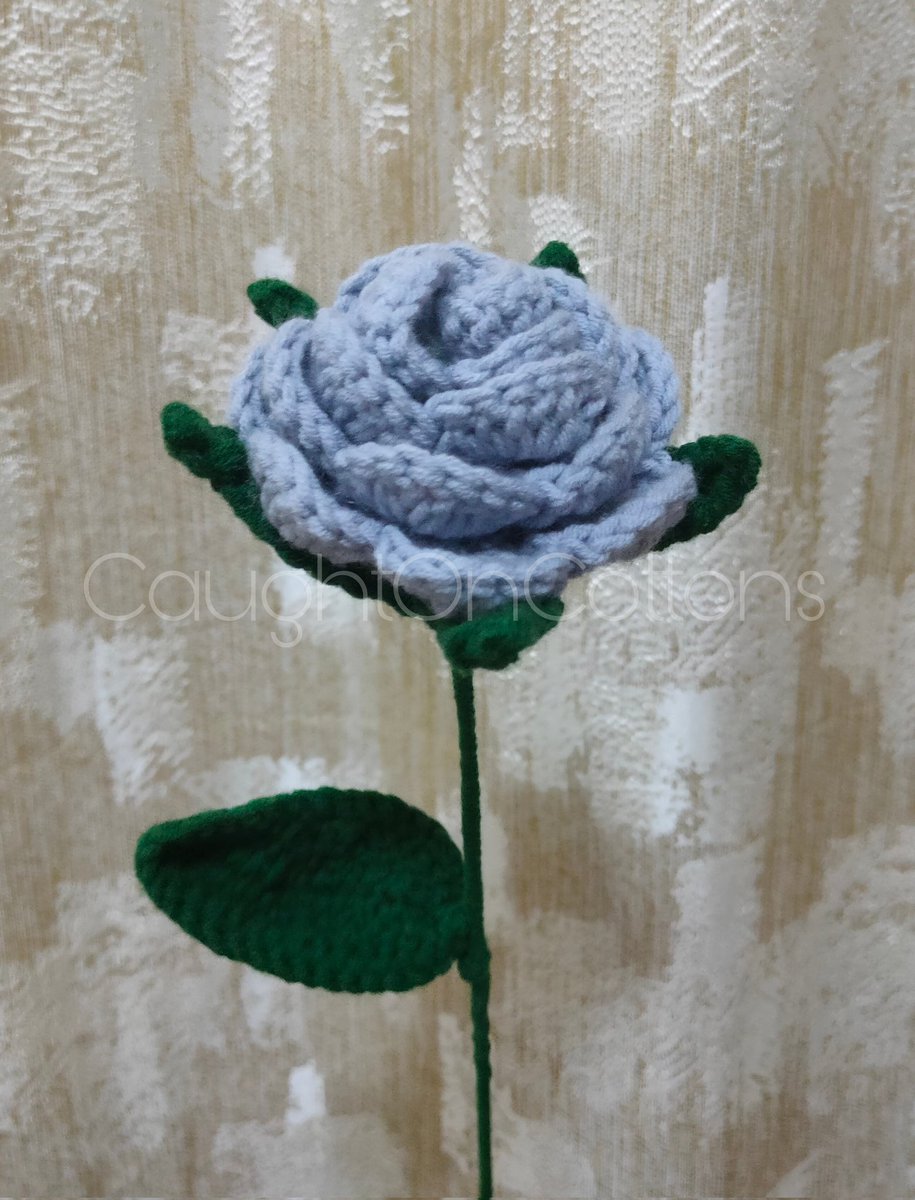 CaughtOnCottons's tweet photo. Love is indeed in the air! A feeling of joy and  love is what we want for our special someone. How about giving them a flower or a bouquet of flowers? 💐

Welcome to Caught on Cottons 🧶 where we make crocheted flowers that surely lasts long! 🌷

+++ https://t.co/e916mSpdeh