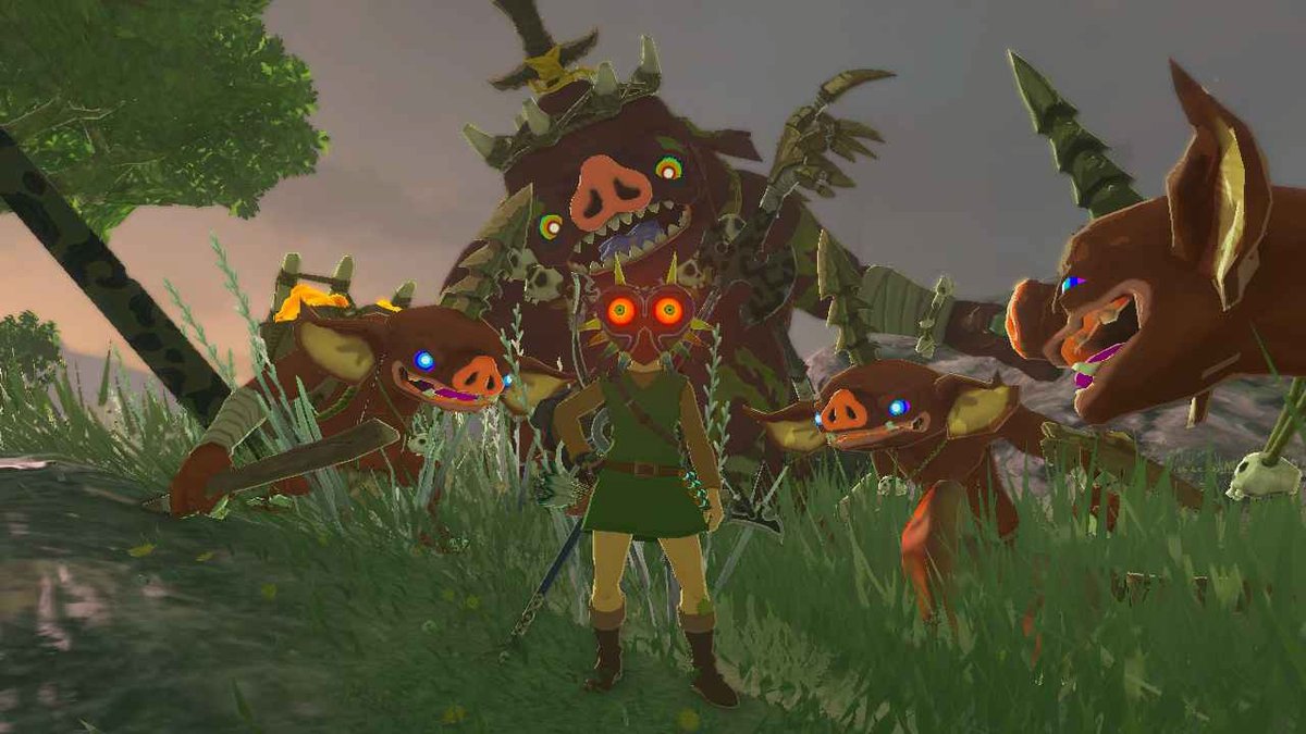 elec_old_men's tweet photo. #TearsOfTheKingdom #Zelda #NintendoSwitch https://t.co/VOAVYaf8c9