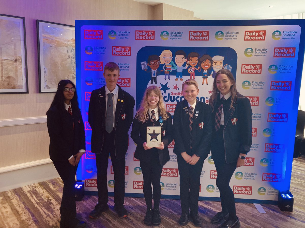 Onwards & Upwards tweet media