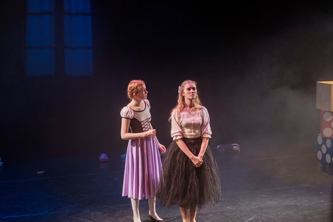 University of Bath on Twitter: "🎭 @thesubath's Bath University Student ...