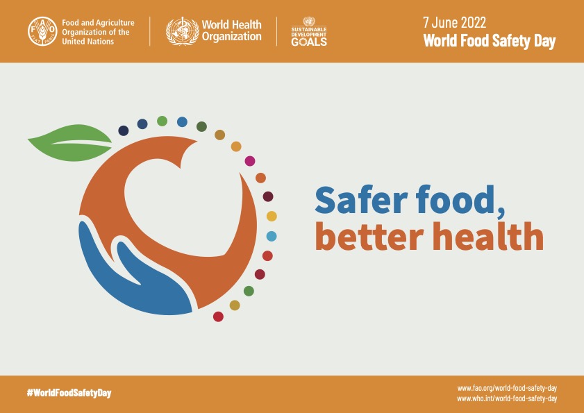 Today is #WorldFoodSafetyDay a great reminder that serving safe food is a huge part of achieving ops excellence across your business. Incidents of food poisoning can cost operators millions in legal fees and lost revenues, and do irreparable brand damage.  hubs.ly/Q01SF7V20