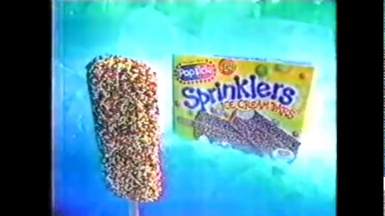 Discontinued Foods! on Twitter "Those commercials for the "Popsicle