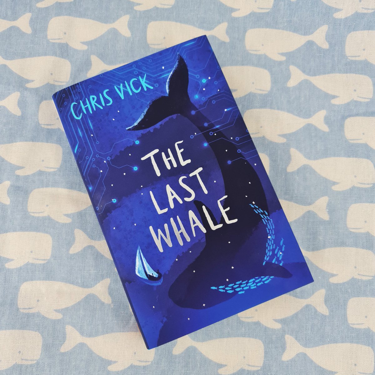 christopher vick tweet media