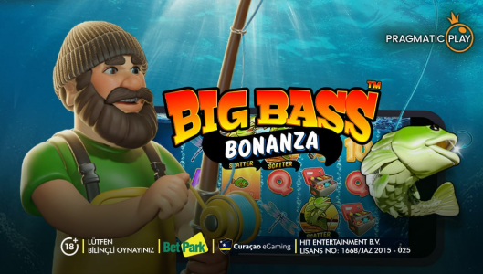 Betpark_giris_'s tweet photo. #Betpark'da Bigg Bass Bonanza Heyecanı Sürüyor!

Herhangi bir taktik veya strateji, kesin bir kazanç garantisi sağlamaz, çünkü sonuçlar rastgele olarak belirlenir.

Oyunun nasıl çalıştığını ve hangi sembollerin ödeme sağladığını öğrenin. Oyunun kurallarını ve ödeme tablosunu inceleyin, böylece hangi kombinasyonların kazanç getirdiğini ve ödeme oranlarını bilirsiniz.