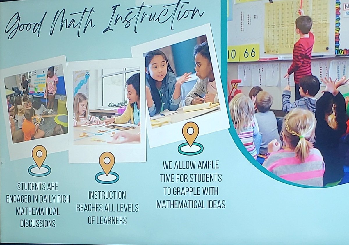 Andrea Kirkwood (@mrskirkwood_rpe) on Twitter photo Good math instructions!
<a href="/HumbleElemMath/">Humble ISD Elementary Math</a> <a href="/jbreedlove21/">Julie Breedlove, M.Ed</a> @SmithTrelice
#MyMathJourney Good math instructions!
<a href="/HumbleElemMath/">Humble ISD Elementary Math</a> <a href="/jbreedlove21/">Julie Breedlove, M.Ed</a> @SmithTrelice
#MyMathJourney