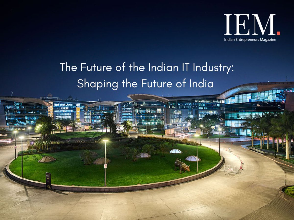 iem_live's tweet photo. Read More: https://t.co/ZFEZBbRbwt

#Infosys #TCS #India https://t.co/e0Xo3x5vh3
