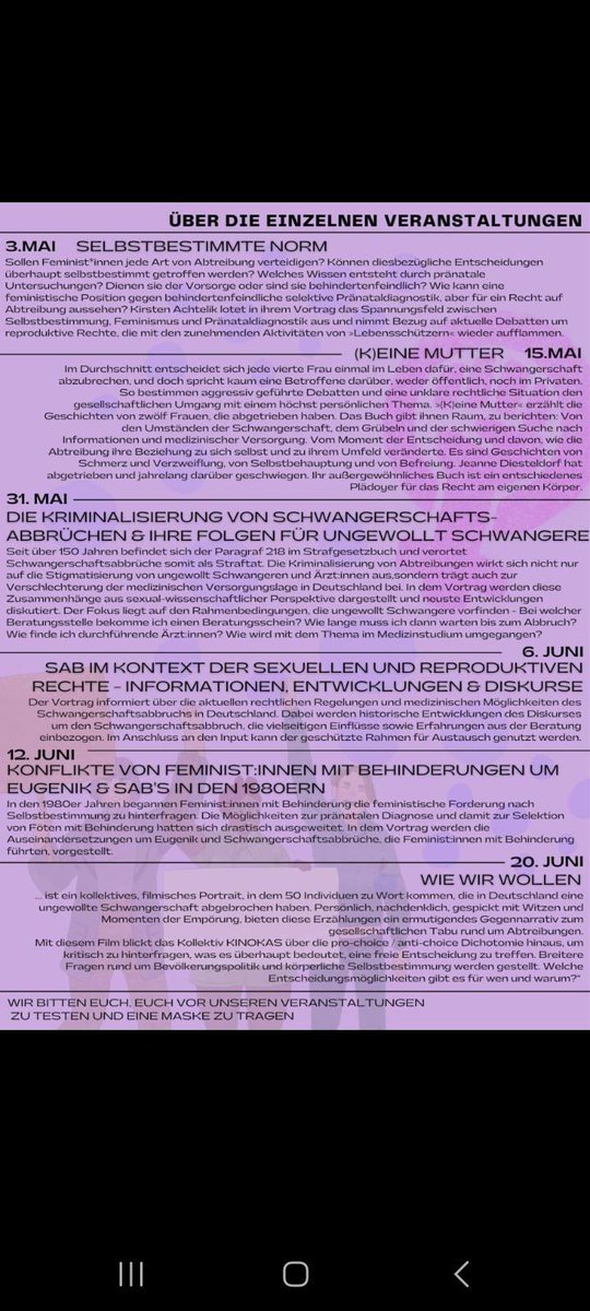 Bündnis "Mehr Bildung Wagen" tweet media