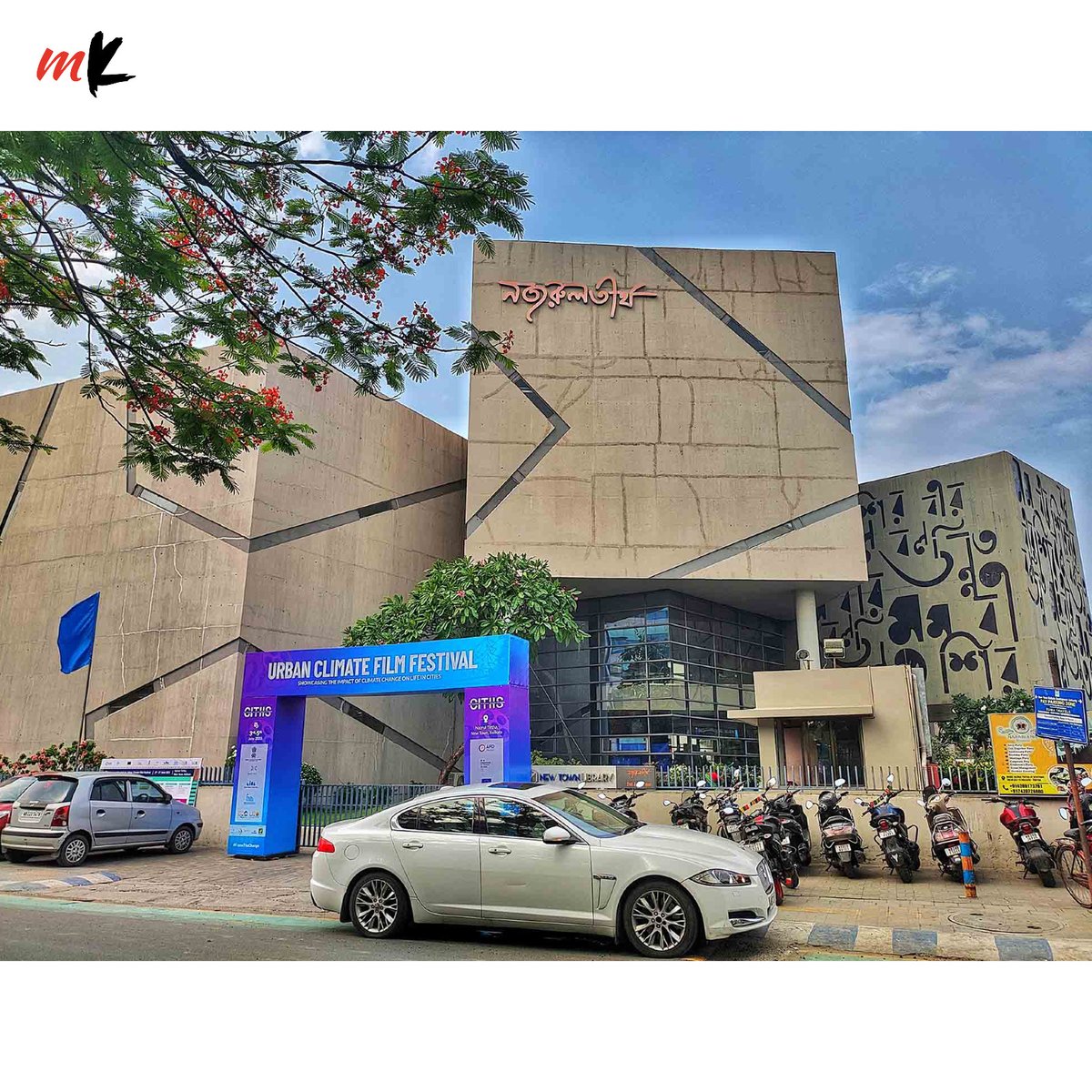 My.Kolkata tweet media