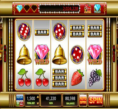Betpark_giris_'s tweet photo. Betpark Slot Oyunları Hakkında Bilgilendirme,

Slot oyunlarında kazanmak için sabırlı olmanız önemlidir. Büyük kazançlar elde etmek için birçok dönüş yapmanız gerekebilir. Anlık bir şans oyunu olduğundan, kaybetmek de mümkündür. Kaybetme durumunda bile soğukkanlı kalarak bütçenizi koruyun.
