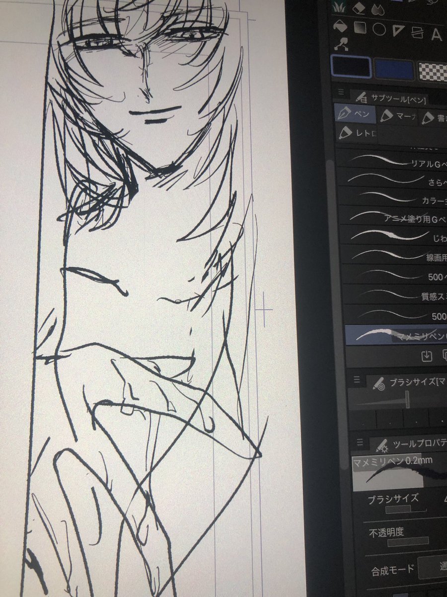 こいつが今からめちゃくちゃに泣かされます(ほんとに!!!????)
