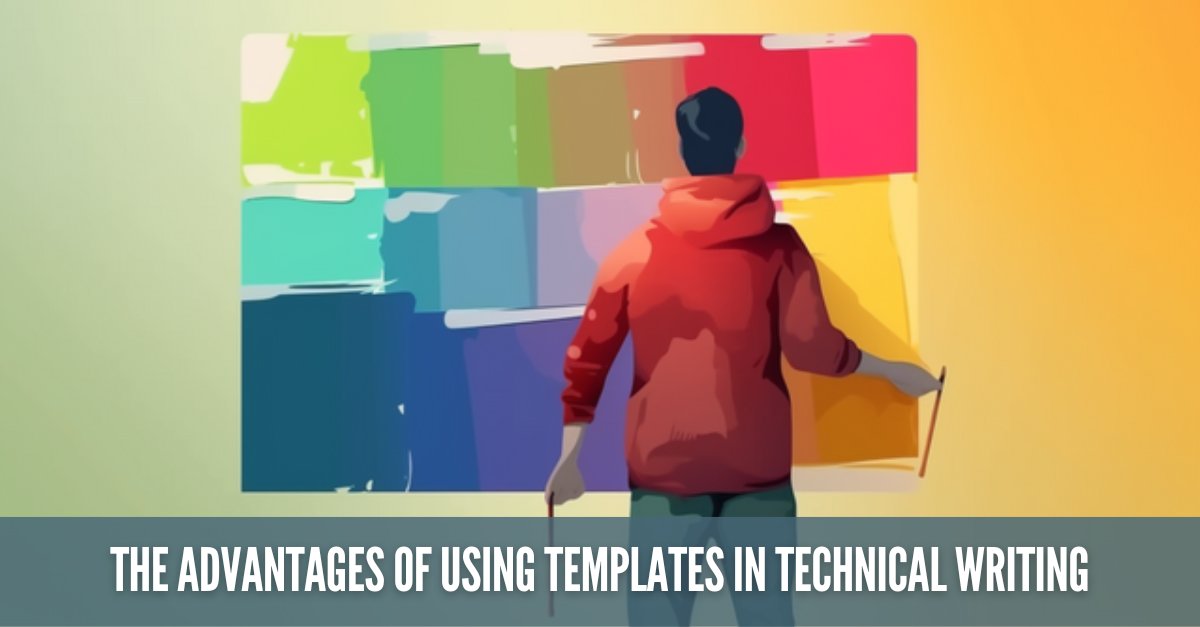 ClickHelpNews's tweet image. The way technical documentation looks has evolved beyond text and visuals. Templates offer a solution by providing consistent and visually appealing designs that align with branding. 
bit.ly/3Nh1KDS
#TechnicalWriting #DocumentationDesign #templates #techcomm #techwriting