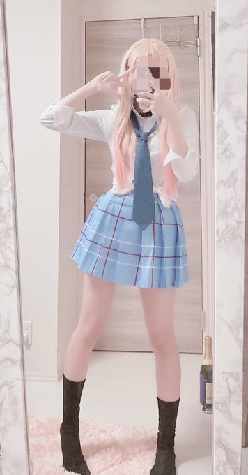 コスプレイヤーちーずのTwitter画像17