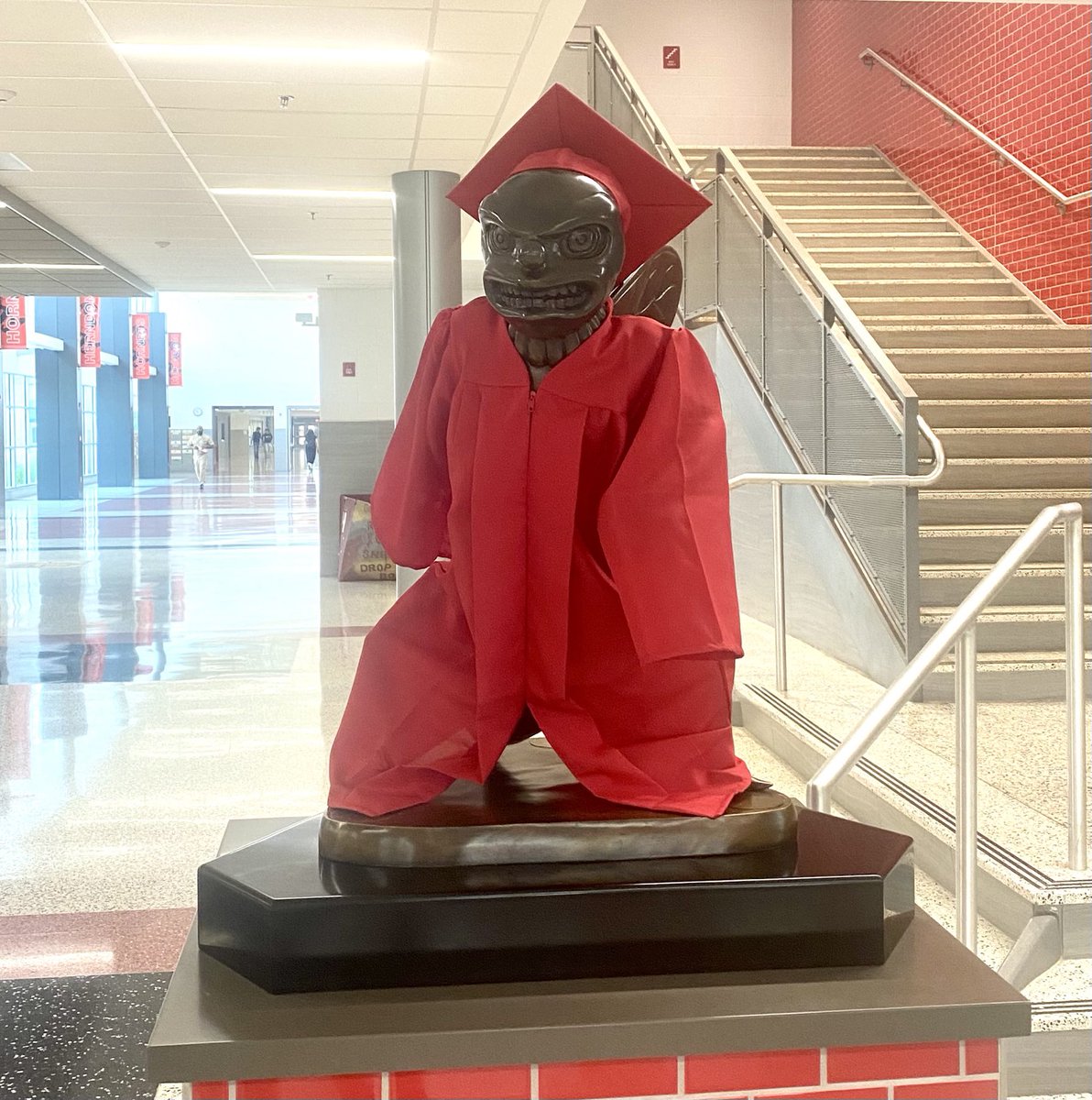 Its  Graduation Day! Congratulations to the Class of 2023!