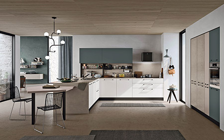 Modern Italian Kitchens
Italian Kitchen Center is pleased to offer Italian Kitchens in NYC by STOSA. Call us at (888) 209-5240 to speak with our designers.

#ItalianKitchens #ItalianKitchensbyStosa #KitchensbyStosa #ModernKitchens
italiankitchencenter.com