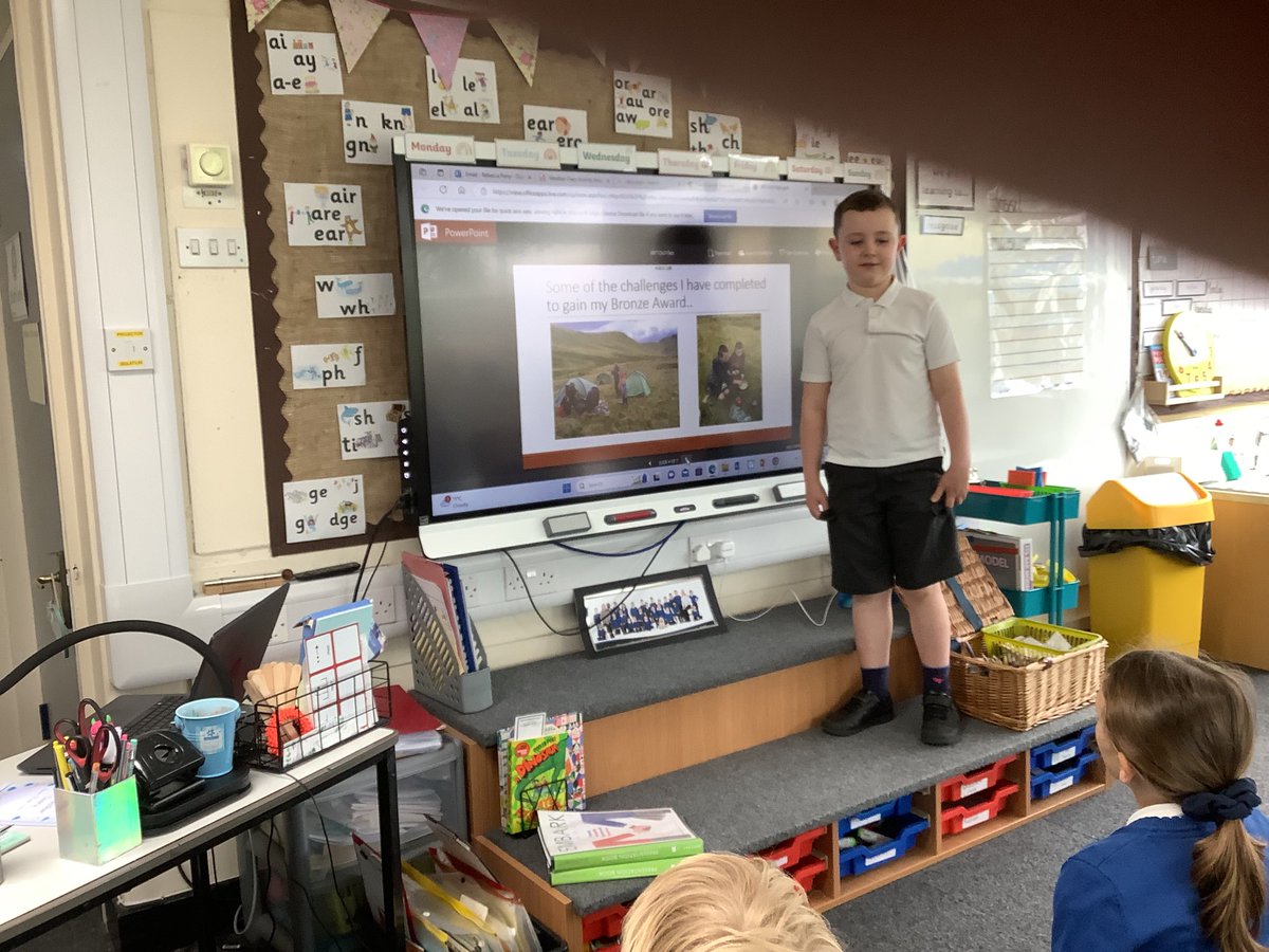 Willow Tree Class (@missperrylw) on Twitter photo Over the holidays O created a PowerPoint to share with his class all about the Embark awards. He shared this with us today they learnt what he has done so far to achieve the Embark awards. Great work O! <a href="/embarkfed/">Embark Federation</a> <a href="/CrawfordMatt77/">Matthew Crawford FCCT</a> <a href="/LadywoodKH/">Ladywood Primary School</a> Over the holidays O created a PowerPoint to share with his class all about the Embark awards. He shared this with us today they learnt what he has done so far to achieve the Embark awards. Great work O! <a href="/embarkfed/">Embark Federation</a> <a href="/CrawfordMatt77/">Matthew Crawford FCCT</a> <a href="/LadywoodKH/">Ladywood Primary School</a>