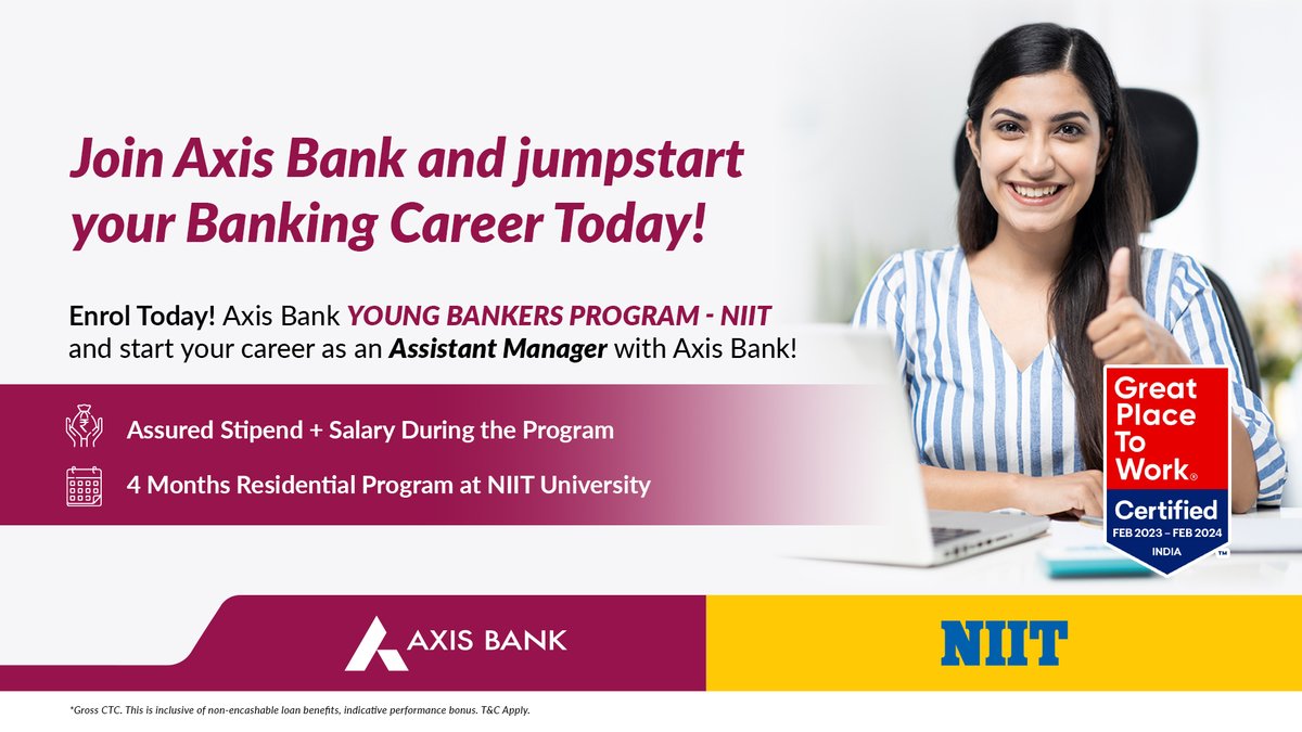 Axis Bank Company Profile & Overview AmbitionBox