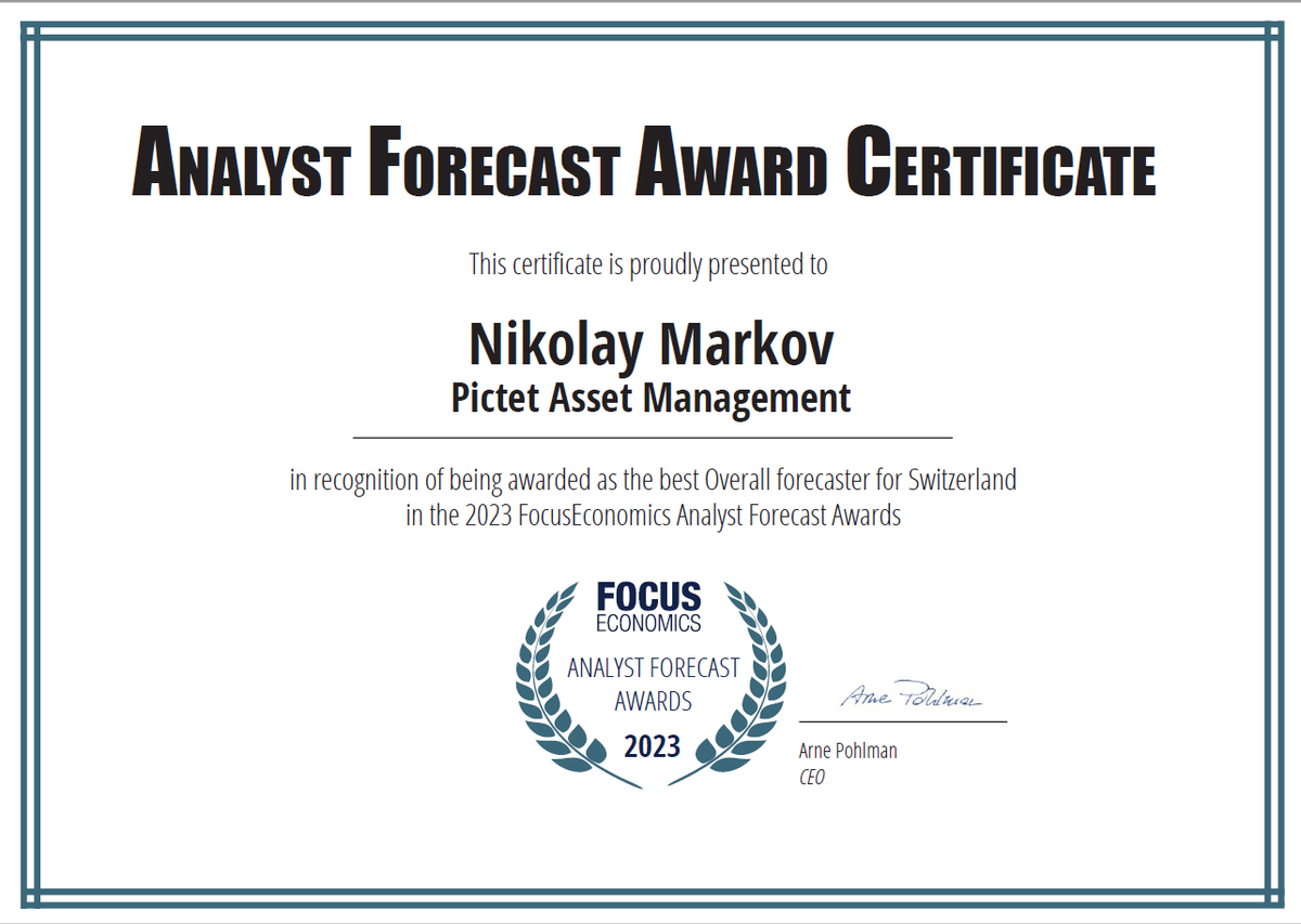 Nikolay Markov tweet media