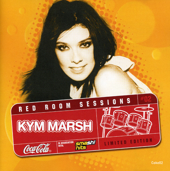 If you weren't forcing your entire family to get addicted to Diet Coke to get enough ringpulls to get one of these CDs, were you even a music fan in 2003?