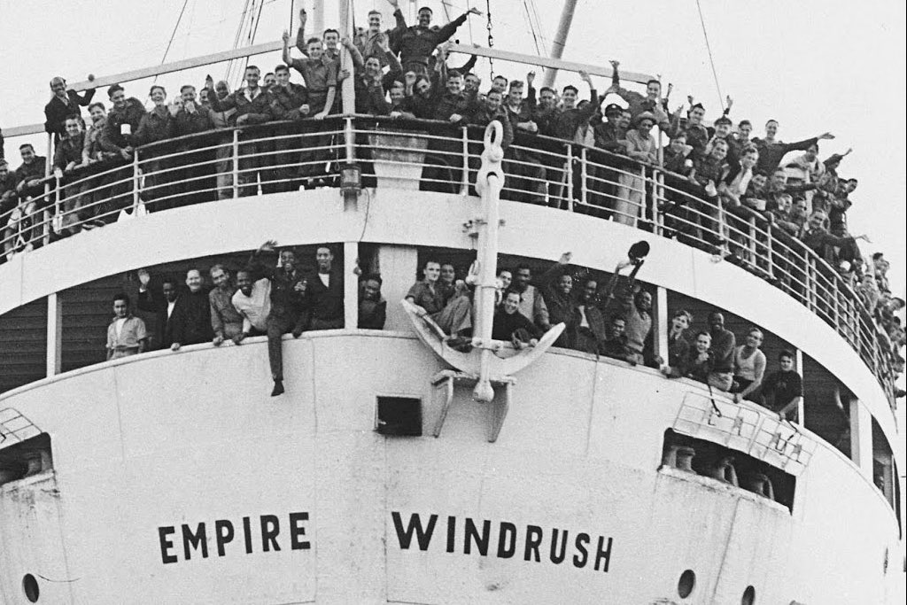I’m looking forward to speaking on the ‘NHS at 75’ zone at @ConfedExpo on Thursday 15 June. Join us as we celebrate 75 years of Windrush. For info, visit: england.nhs.uk/nhsbirthday/ev… #ConfedExpo #NHS75 #Windrush75