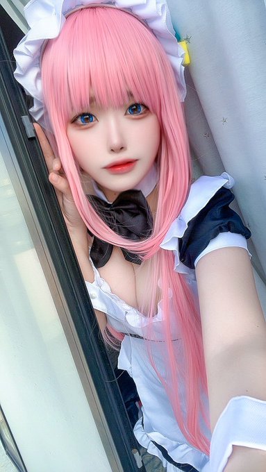 コスプレイヤーえとちゃのTwitter画像25