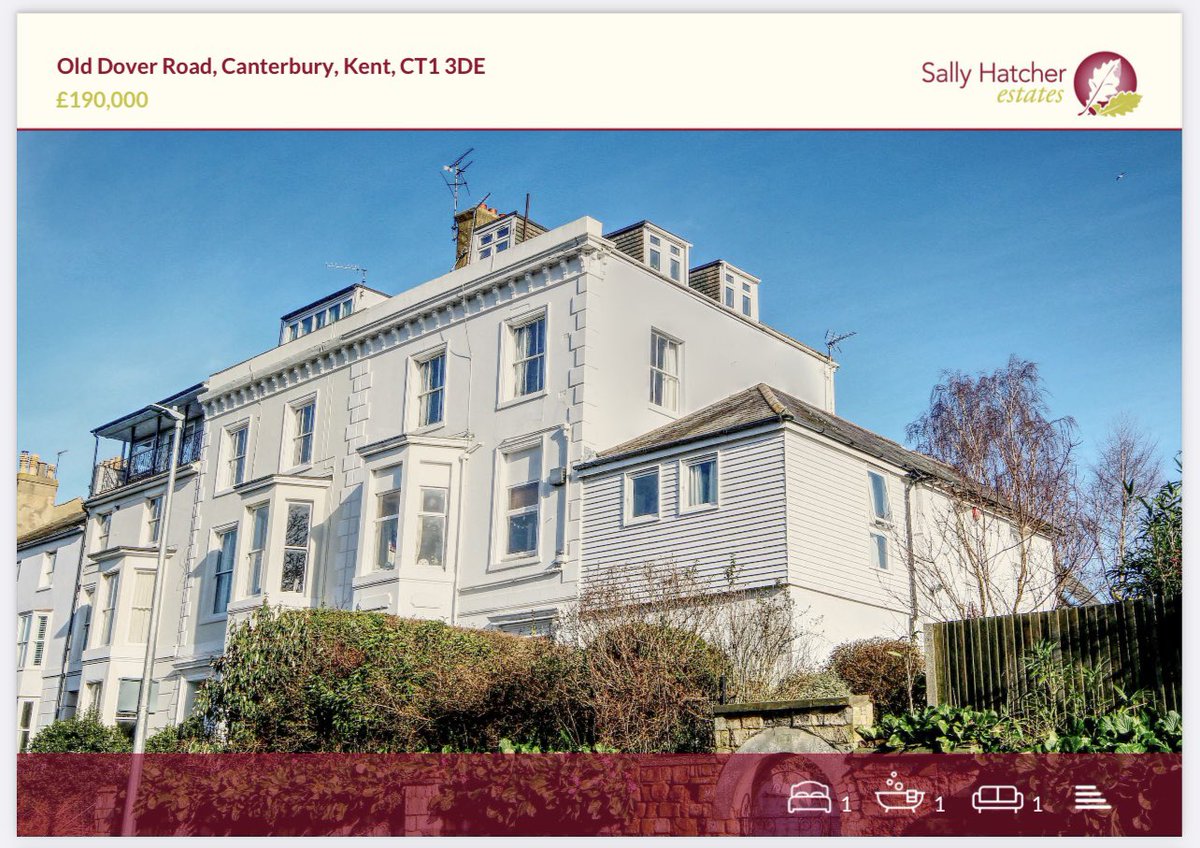 Sally Hatcher Estates tweet media