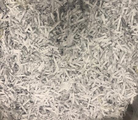 Safely shred your confidential papers at our free residential paper shredding event on Saturday, June 10, 9AM-12PM near the Public Works facility on Oakwood Ave. For more details, go to conta.cc/45INRFI