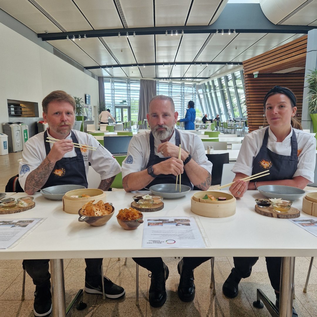 HIT Training tweet media